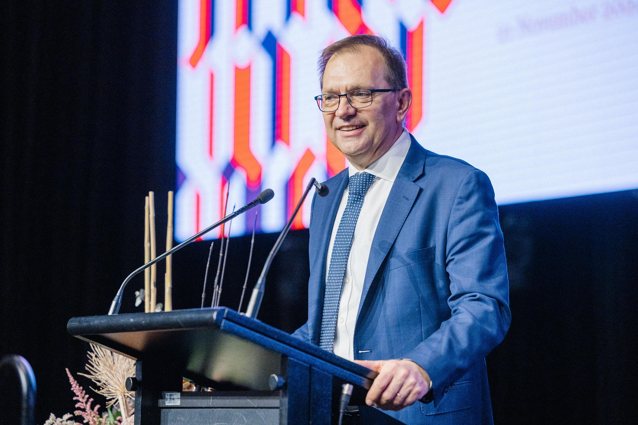 Annual Federal Parliamentary Interfaith Breakfast